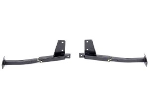 Rear Camper Tie Down - Ford F-150