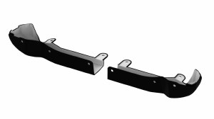 2000-2026 GMC Sierra 2500HD/3500HD (Front)