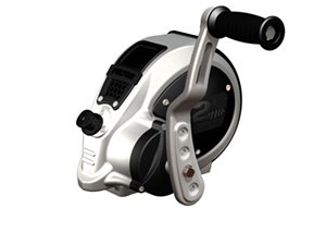 Fulton F2 - Two Speed Trailer Winch FW32000301