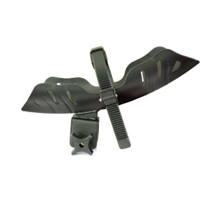 G10 RIGHT WHEEL TRAY