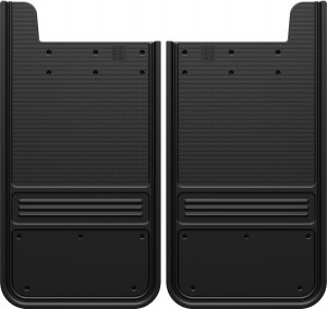 Gatorback Mud Flaps Rear  Universal Fit