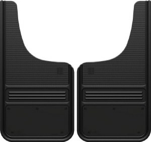 Gatorback Front Mud Flap Universal