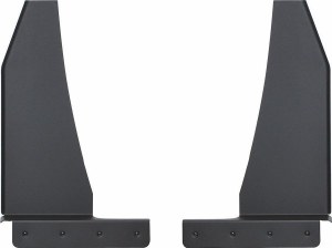 Universal 14' Offset Bracket -black