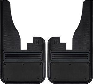Front Mud Flaps RAM 1500/2500/3500 No Plate 12"x23"