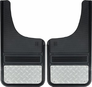 GATORBACK TRAIL BOSS MUD FLAP