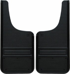 Front Mud Flaps No Plate 12"x26"