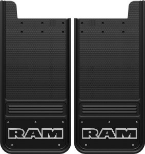 GATORBACK RAM MUD FLAPS