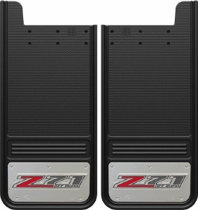 GATORBACK Z71 MUD FLAPS