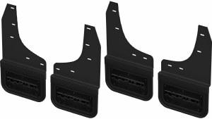 Ford Raptor Mud Flap Front &amp; Rear