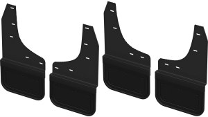 Ford Raptor Mud Flap Front &amp; Rear