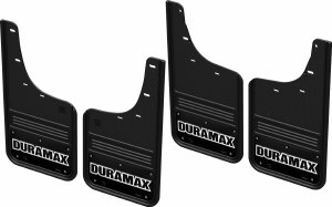 Gatorback CR Denali Mud Flaps