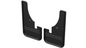 Front &amp; Rear Mud Flaps GMC Acadia