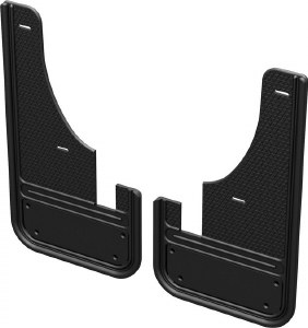 Front &amp; Rear Mud Flaps GMC Terrain