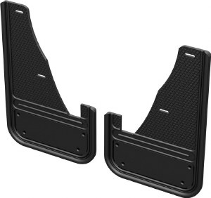 Front &amp; Rear Set Mud Flaps Buick Envision