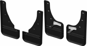 FORD MAVERICK MUD FLAP