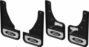 FORD MAVERICK MUD FLAP