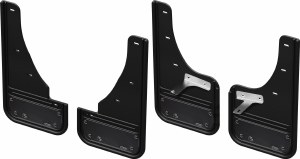 FORD MAVERICK MUD FLAP