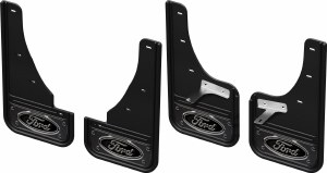 FORD MAVERICK MUD FLAP