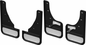 FORD MAVERICK MUD FLAP