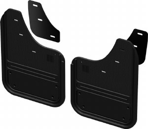 Front Custom Mud Flaps for Ford Edge