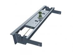 B&amp;W Turnoverball Gooseneck Hitch Under-Bed Chev/GMC 2-5/16"/30k