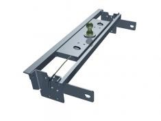 B&amp;W Turnoverball Gooseneck Hitch, Under-Bed Chev/GMC 2-5/16" /30k
