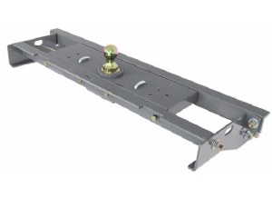 B&amp;W Turnoverball Gooseneck Hitch for Ford F-150  2-5/16" /30k