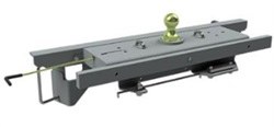 B&amp;W Turnoverball Gooseneck Hitch Ram 1500