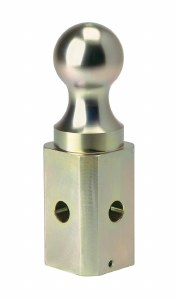 B&amp;W 2-5/16" Replacement Ball GNXA2000