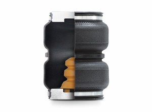 Replacement Air Spring w/Jounce Bumper