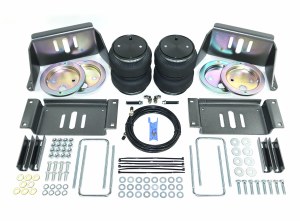 AIRSPRING SUSPENSION KIT