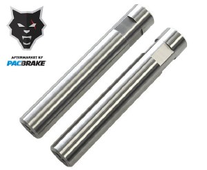 Tie Rod Sleeve reinforcers