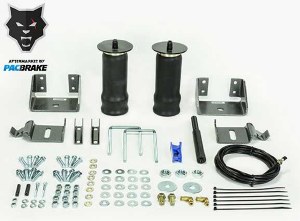Rear Air Suspension Kit Dodge, Ford, GM