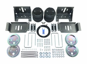 Rear Air Suspension Kit Ford F-250, F350 w/Jounce Bumper