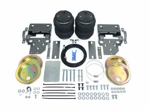 Rear Air Suspension Kit Chev/GMC 1500 w/Jounce Bumper