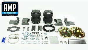 Rear Air Suspension Kit Chev/GMC 1500