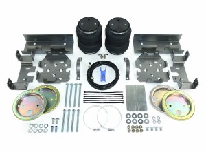 Rear Air Suspension Kit w/Jounce Bumper/ Chev/GMC 1500, 2500, 3500