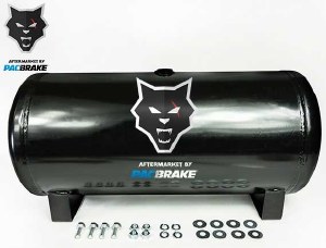 Air Tank (basic) 5 Gallon