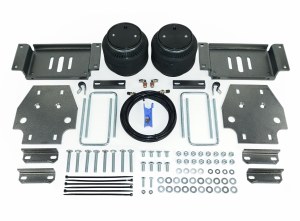 Rear Air Suspension Kit w/Jounce Bumper for Toyota Tundra