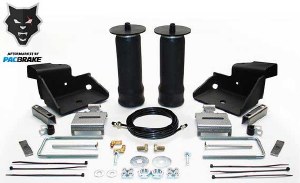 Rear Air Suspension Kit Chevrolet/GMC 1500