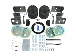 Rear Air Suspension Kit Dodge/Freightlinner/Mercedes Sprinter 2500