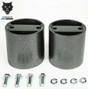 Air Suspension Spacer 4 in.