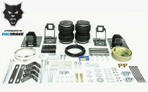 Air Suspension Kit Ford F250, F350