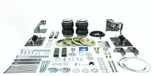 Air Suspension Kit w/Jounce Bumper  Ford F250, F350, F450