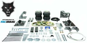 Air Suspension Kit Ford F250, F350, F450