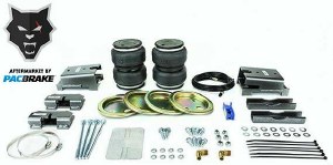Air Suspension Kit Ford F450