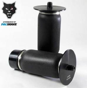 Air Suspension Kit Sleeve Style