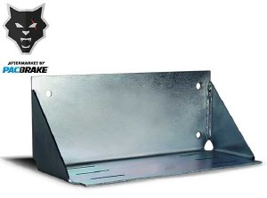 Compressor Mounting Bracket for HP325