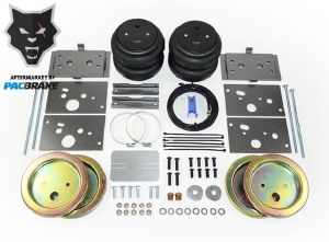 Air Suspension Kit  RAM 2500 , 7,500 capacity