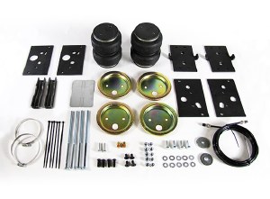 Air Suspension Kit RAM 2500